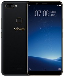 Замена разъема зарядки на телефоне Vivo X20 в Твери